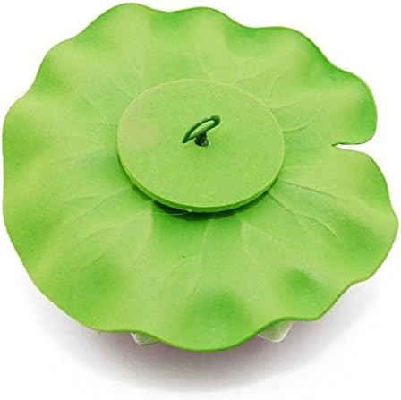 Set of 4pcs Floating Pond Decor Water Lily/Lotus Foam Flower
