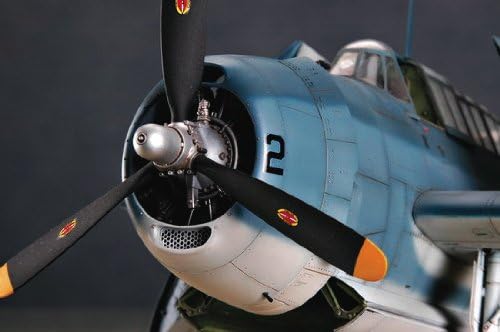 Trumpeter 1/32 TBM3 Avenger Aircraft