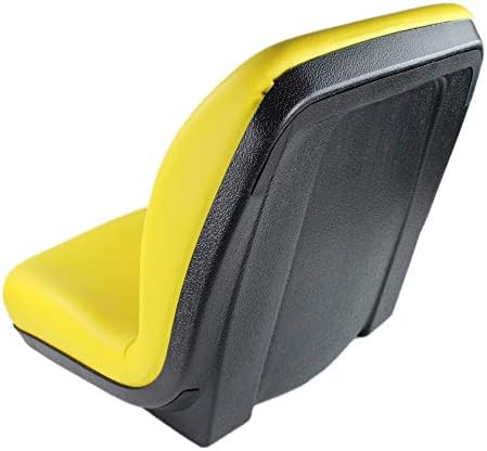 E-VG11696 Seat for John Deere XUV, E, TURF, TE TURF ELECTRIC, TH TURF GATOR, TH 6X4 DIESEL, TX 4X2, F735, F725