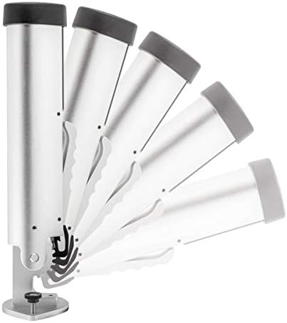 Cannon Rod Holder