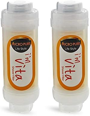 I’m Vita Shower Filter-Fressa Mint (2)