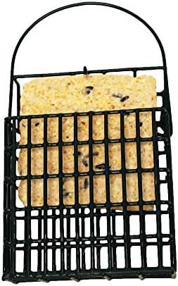 Suet Plus Suet Cake Packs (Hot Pepper Blend)
