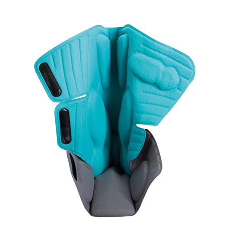 Achilles Tendon Rupture Fracture Boot, Range of Motion, XELGO Technology, German designed (Medium)