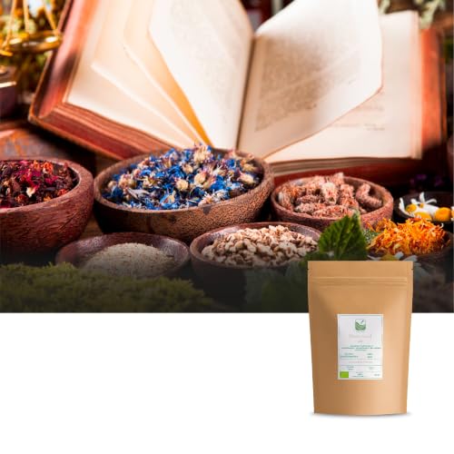 Organic Stevia Leaves Whole Dried Sweet Herb - Tea and Sweetening
