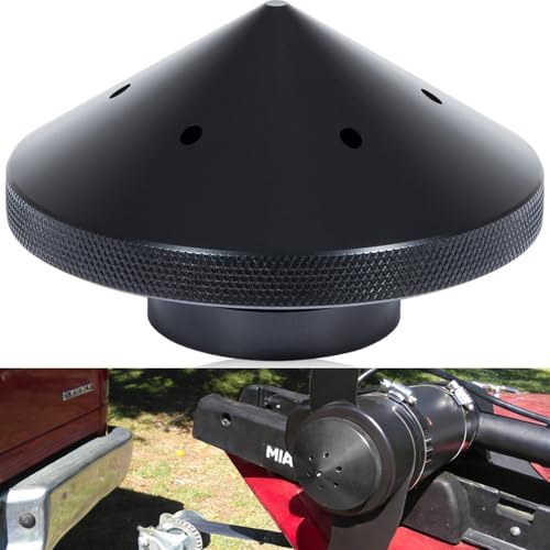 Eliminator Trolling Motor Prop Nut Custom Fit for MotorGuide X3 X5 XI3 XI5