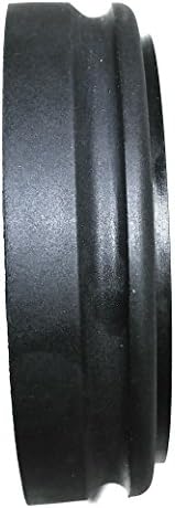 Essential Values Garbage Disposal Splash Guard (Sink Baffle)
