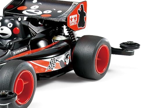 TAMIYA 95068 JR Kumamon Super II Chassis