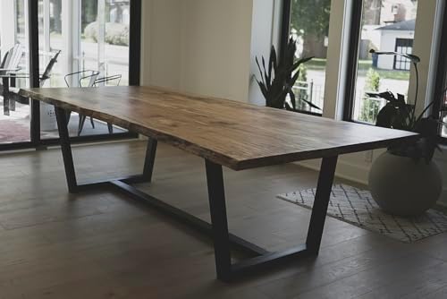 WALRUS OIL - Furniture Oil, 100% Natural. Finish, Restore, and Protect Wood. VOC-Free, (128oz) 1 Gallon