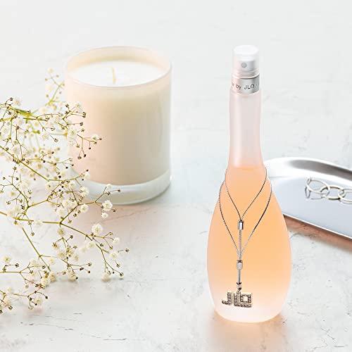 Jennifer Lopez Glow Edt Spray 1.7 OZ