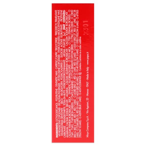 Pupa Milano Miss Pupa Starlight Ultra-shiny - 701 Sweet Kate for Women - 0.88 oz Lipstick