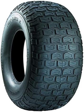 Carlisle Turf Saver II Lawn & Garden Tire - 18X8.50-8