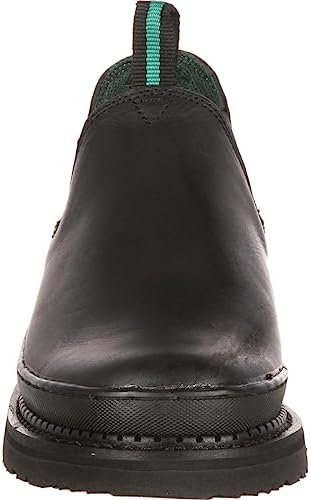 Georgia Giant Romeo Work Shoe Size 11(M)