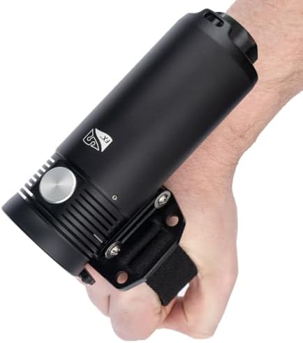 Dive Rite FX40 Handheld Primary Light