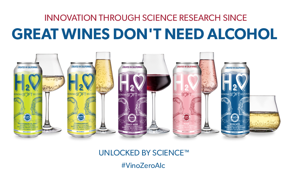 Non Alcoholic Wine