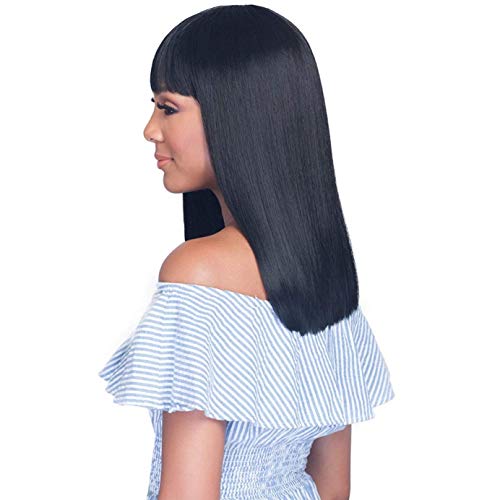 BOBBI BOSS Premium Synthetic Wig M592 EMILY (4327)
