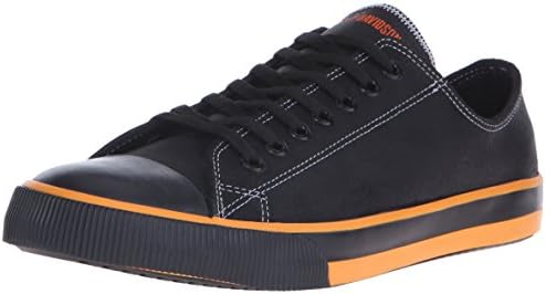 Harley-Davidson Footwear Mens Roarke Sneakers Shoes Casual