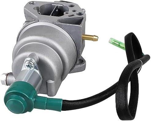 69671 Carburetor for Predator 420cc Generator 9000 8750 7000 6500 5500 Watt 13HP 14HP 15HP 16HP Gasoline Portable Generator Carburetor with Air