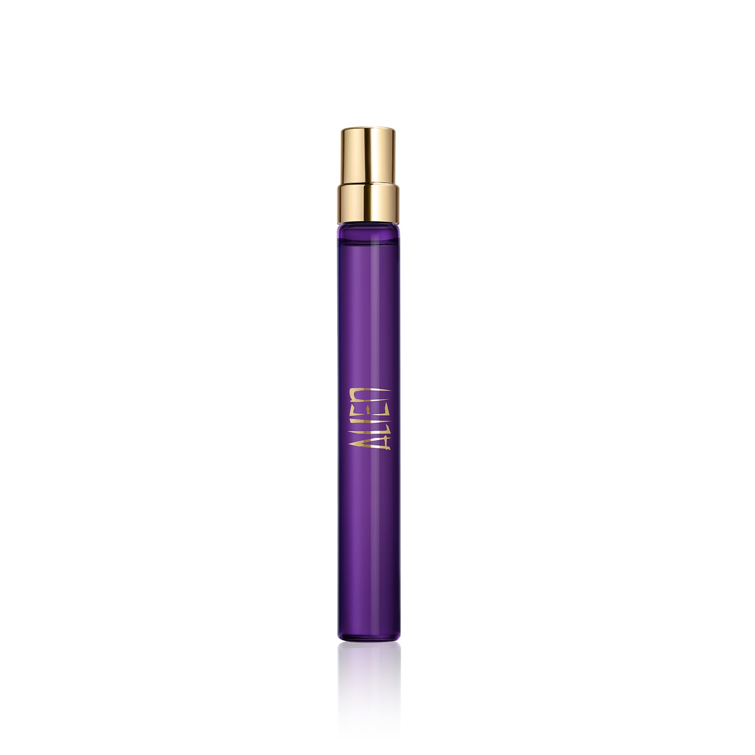Mugler Alien Eau de Parfum - Long Lasting Floral Woody Womens Perfume | Fragrance With Jasmine, Cashmeran Wood & Amber - Bold Feminine Fragrance Perfect for Daily Wear- Refillable Bottle