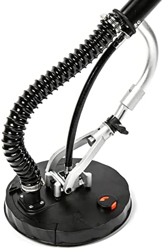WEN Drywall Sander, Variable Speed with 15 ft. Hose (6369)