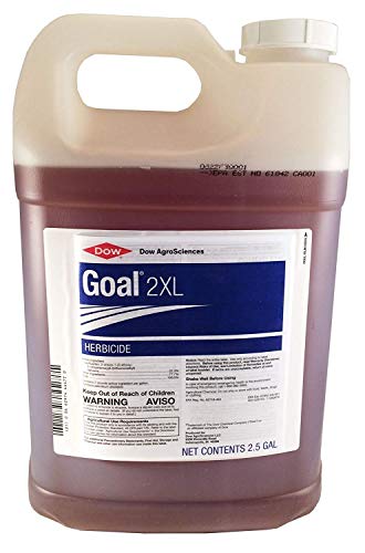 Dow AgroSciences Goal 2XL 2.5 GL