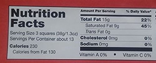 Trader Joes 72% CACAO Dark Chocolate Huge Pound Plus Candy Bars 3 Pack No Artificial Flavors No Preservatives