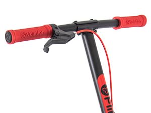 Yvolution A3 handbrake