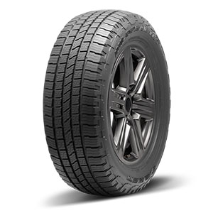 Falken Wildpeak H/T02 tires