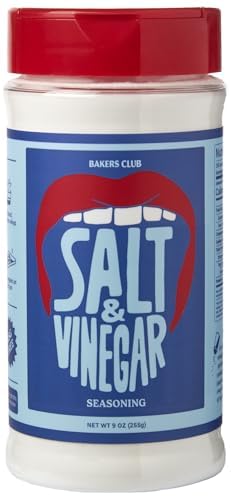 Bakers Club 8.5oz Mixed Black and White Sesame Seeds - Tuxedo blend for Sushi, Tuna, Stir Fry, Bread, Poke Bowls - Kosher, Gluten Free