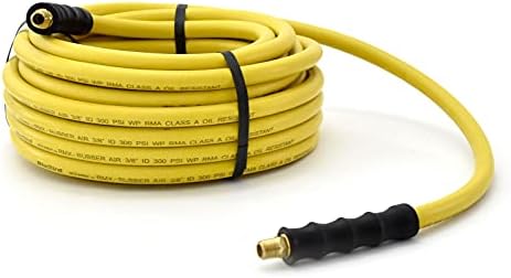 OilShield Next-Gen Air Hoses (3/8" x 50')