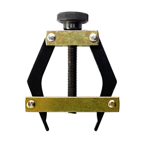 Ansson # 25-60 Roller Chain Holder Puller Connection Tool Chains Replacing | for Size # 25 35 40 41 50 60 420 415 415H 428H 520 530 for Motorcycle