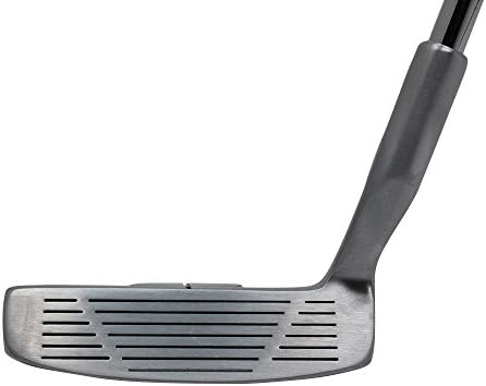 Roll Senior Ladies Right Hand Pink Golf Chipper - 33 ½ Inches
