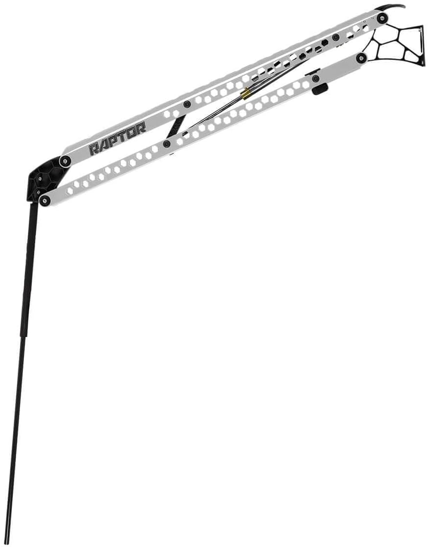 Minn Kota Raptor Shallow Water Anchor, 8 Ft.