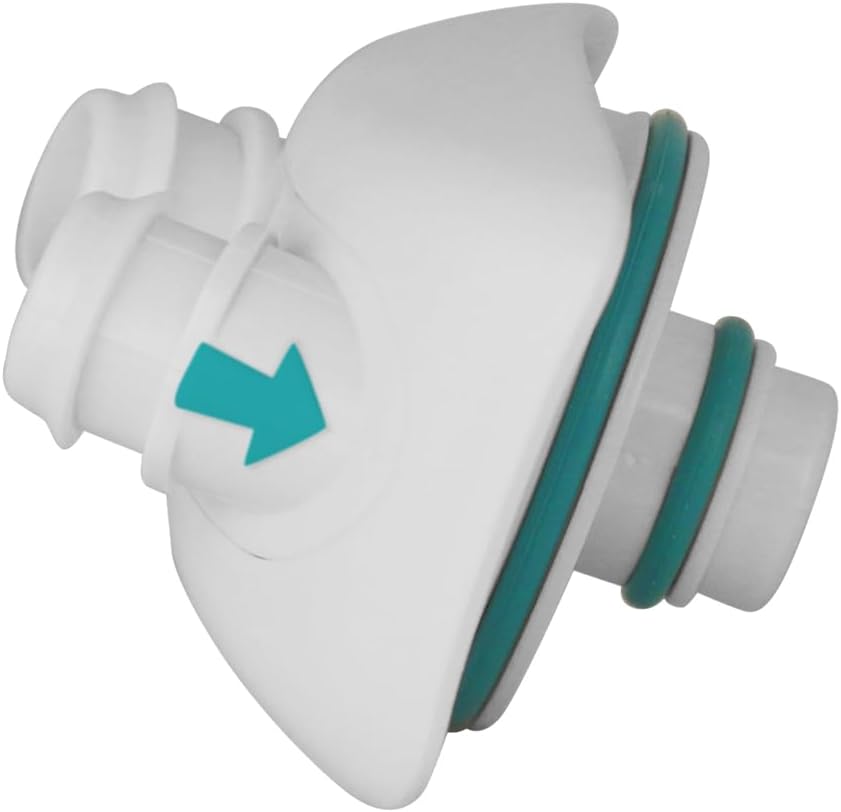Navage Nasal Dock