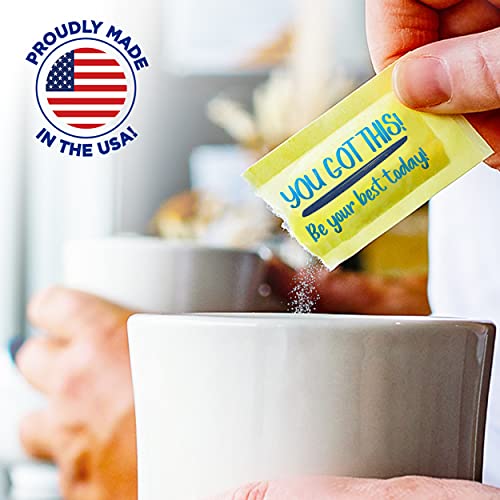 SPLENDA Zero Calorie Sweetener, 700 Count Packets