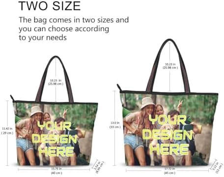 Watercolor Magic Gnomes Stars Handbags and Purse for Women Tote Bag Large Capacity Top Handle Shopper Shoulder Bag