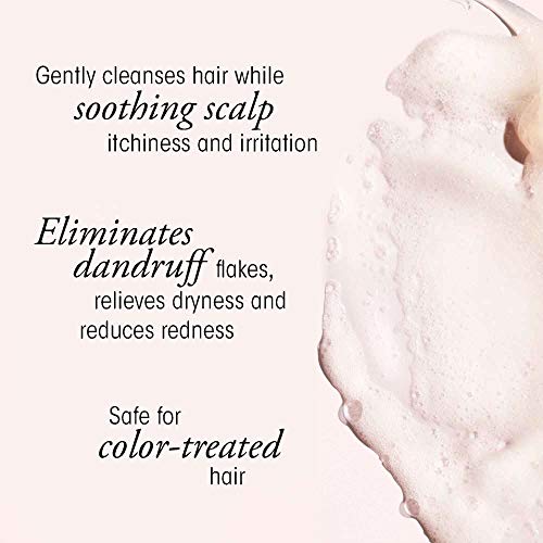 Oribe Serene Scalp Anti-Dandruff Shampoo - Helps Dry, Itchy Scalp - 33.8oz