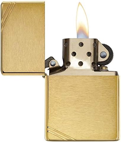 Zippo Vintage Lighters