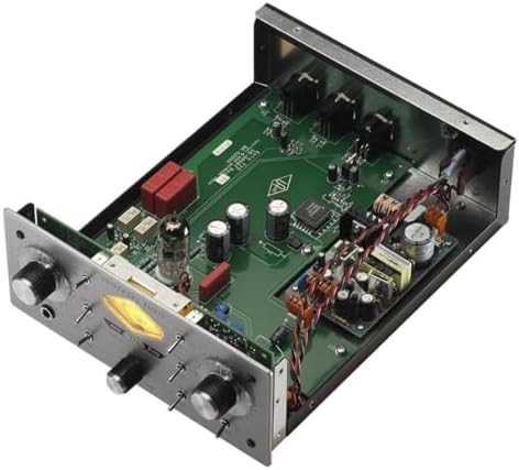 Universal Audio 710 Twin-Finity Microphone Preamp