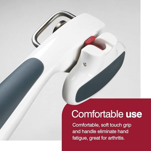 Zyliss, Safe Edge Can Opener
