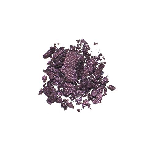 MODE Matte Grey Brown Taupe Eyeshadow Absolute FUNDAMENTAL High Pigment Long Wear Potent Color, Nourishing Natural Pressed Powder Eye Shadow Single Compact, Vegan, Cruelty Free