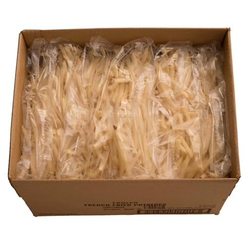 McCain Golden Shoestring Fry, 4.5 Pound - 6 per case.