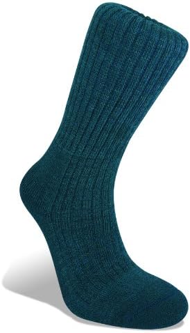 Bridgedale Merinofusion Trekker Socks - AW16 - X Large - Blue