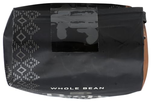 Peet's Coffee Whole Bean Coffee, Dark Roast, Major Dickason's, 18 Ounces