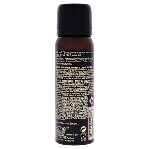 Oribe Root Touch -Up Spray - Covers Greys & Roots