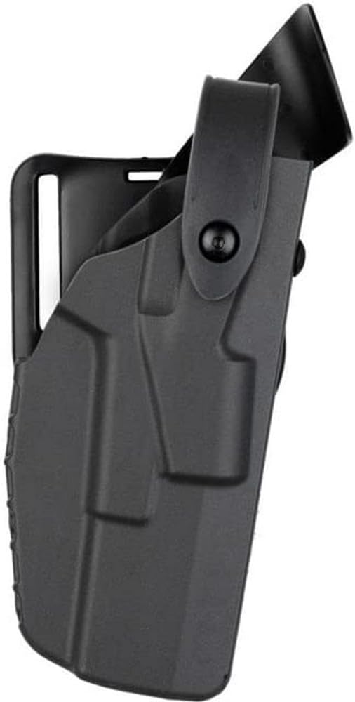 Safariland 7360 7TS ALS/SLS Mid-Ride Duty Rated Level III Retention Holster