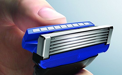 Schick Hydro 5 Razor (1 Razor Handle with 1 Cartridge)