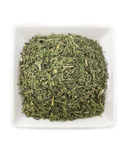 Buy Wellness Stevia Leaf Raw Certified Organic 8 oz (1/2 lb) Pure Sweet leaf Stevia NO bitterness natural sweetness & zero calories.