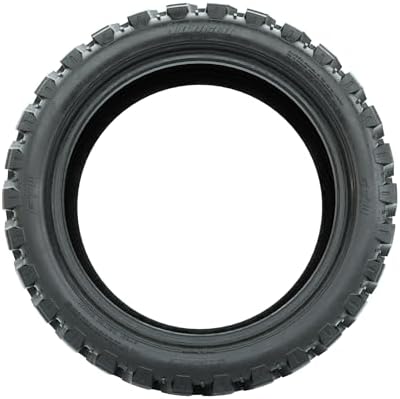 GTW Nomad 22 Inch All Terrain Radial Golf Cart Tire | 22x11-R12 | Steel Belted Radial Construction | Lift Kit Required | Universal Fitment for 12