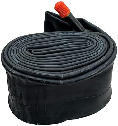 Maxxis 27.5" x 1.90-2.35" Welter Weight Bicycle Inner Tube | Presta or Schrader Valves | Puncture Resistant | MTB Bike Tube