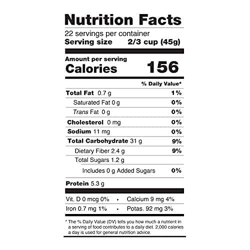 Duru Fine Bulgur, 35.2oz (1000g), Wheat Berries, 100% Natural and Certificated, High Fiber and Protein, Non-GMO, Great for Vegan Recipes, Better than Rice
